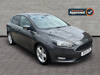 Ford - Focus