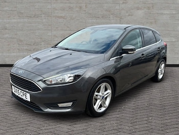 Used Ford Focus 2015 for sale - 76091164: Photo 3