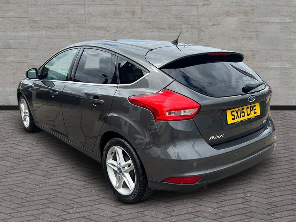 Used Ford Focus 2015 for sale - 76091164: Photo 6