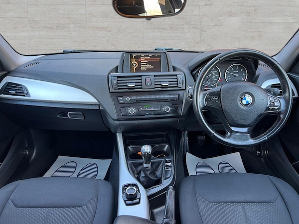 Used BMW 1 Series 2013 for sale - 76220328: Photo 10