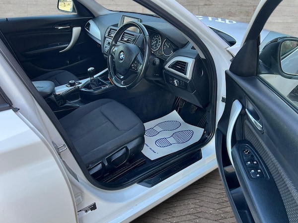 Used BMW 1 Series 2013 for sale - 76220328: Photo 12