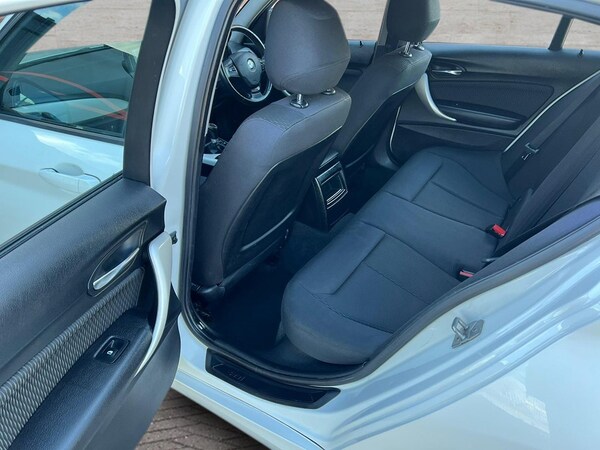 Used BMW 1 Series 2013 for sale - 76220328: Photo 13
