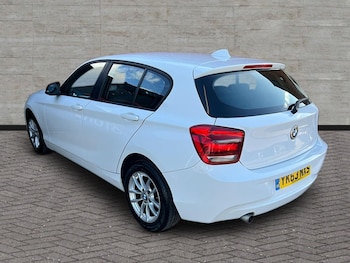 Used BMW 1 Series 2013 for sale - 76220328: Photo 2