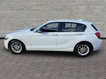 Used BMW 1 Series 2013 for sale - 76220328: Photo 3