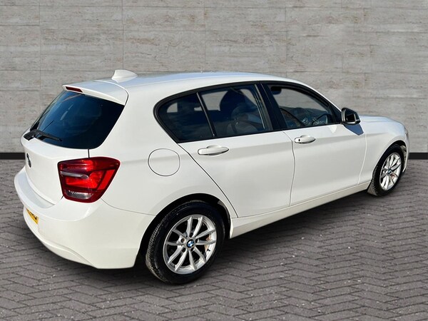 Used BMW 1 Series 2013 for sale - 76220328: Photo 5