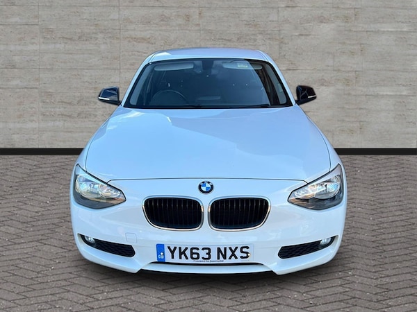 Used BMW 1 Series 2013 for sale - 76220328: Photo 6