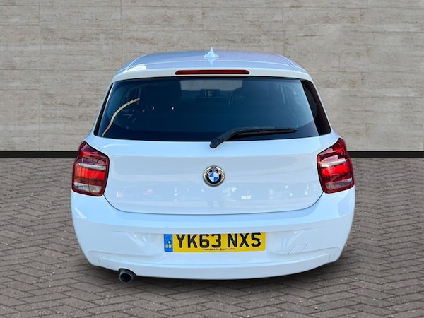 Used BMW 1 Series 2013 for sale - 76220328: Photo 7