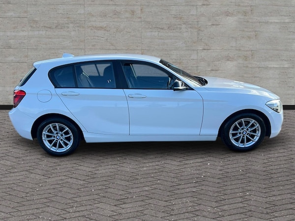 Used BMW 1 Series 2013 for sale - 76220328: Photo 8