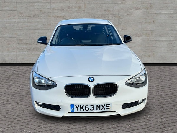 Used BMW 1 Series 2013 for sale - 76220328: Photo 9