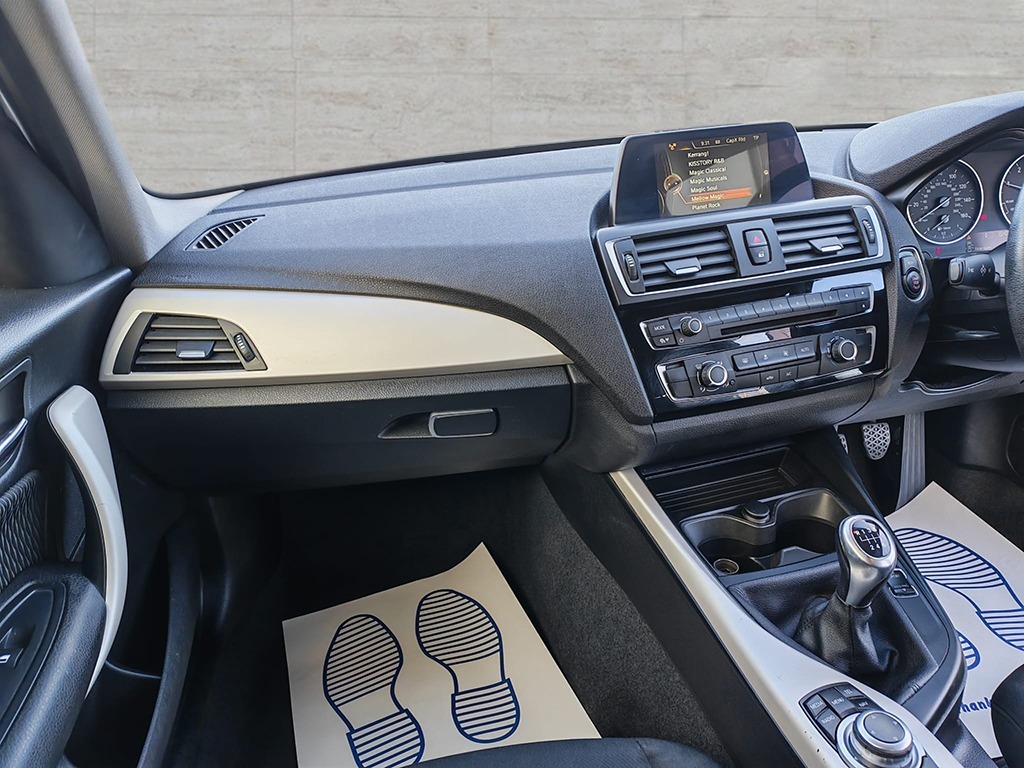 Used BMW 1 Series 2016 for sale - 77635566: Photo 10