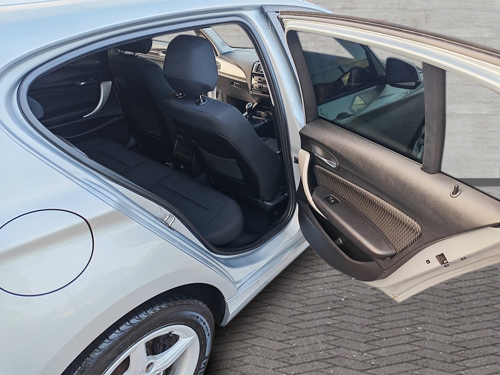 Used BMW 1 Series 2016 for sale - 77635566: Photo 11