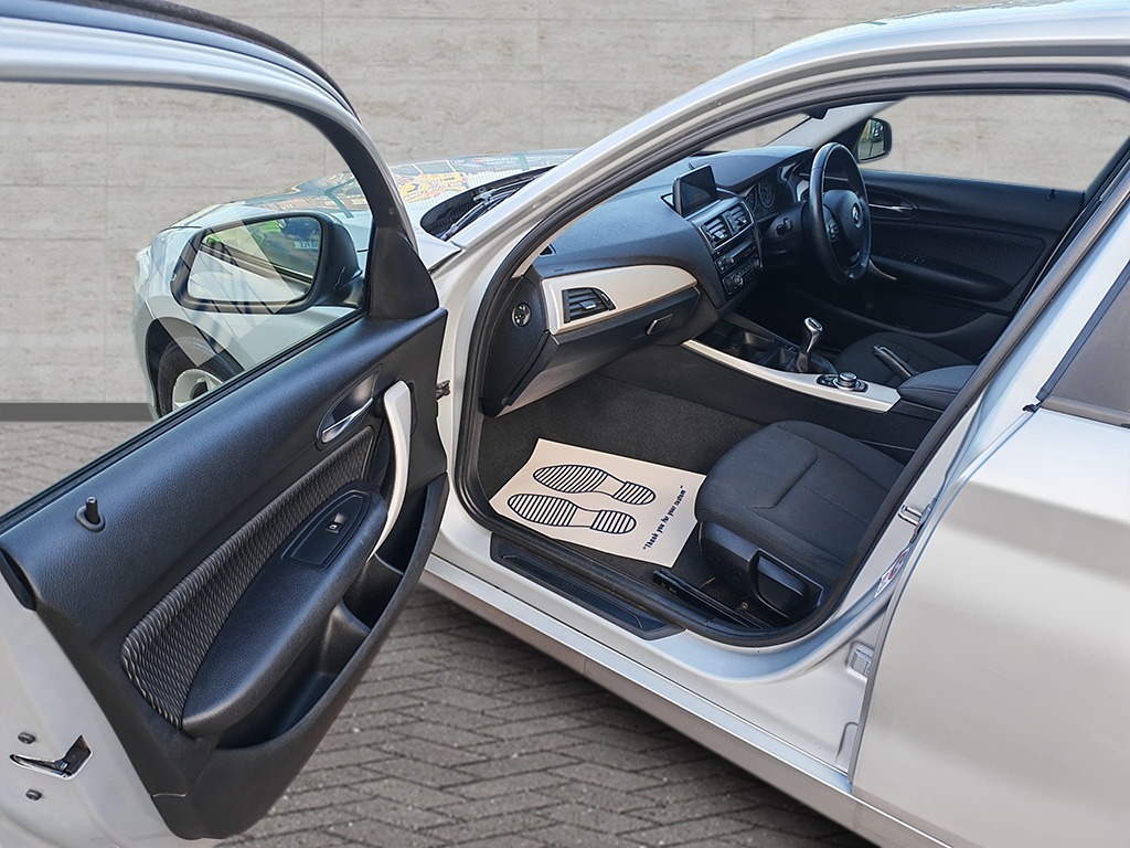 Used BMW 1 Series 2016 for sale - 77635566: Photo 12