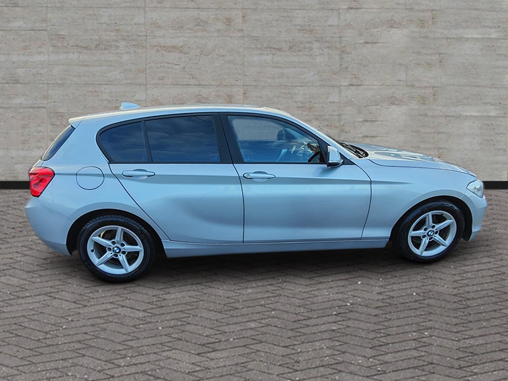 Used BMW 1 Series 2016 for sale - 77635566: Photo 4