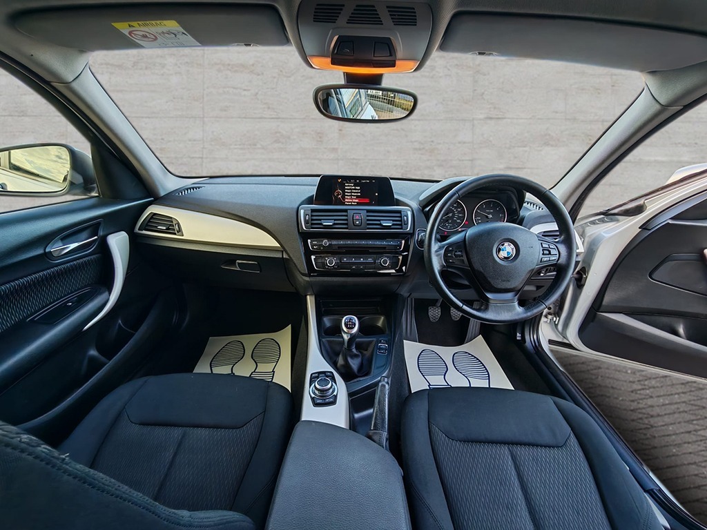 Used BMW 1 Series 2016 for sale - 77635566: Photo 7