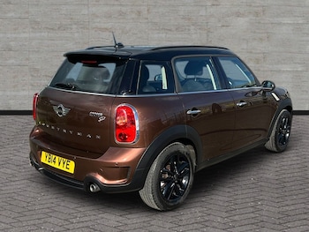 Used MINI Countryman 2014 for sale - 78442360: Photo