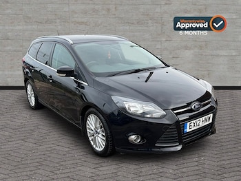 Used Ford Focus 2012 for sale - 76428457: Photo