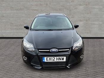 Used Ford Focus 2012 for sale - 76428457: Photo