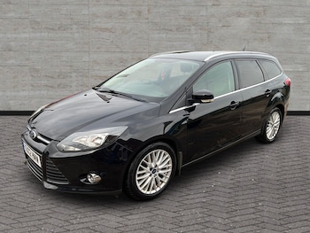 Used Ford Focus 2012 for sale - 76428457: Photo