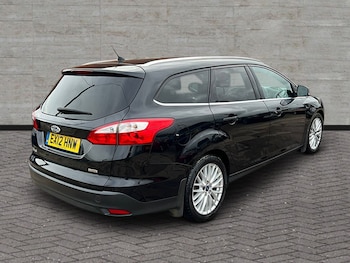Used Ford Focus 2012 for sale - 76428457: Photo