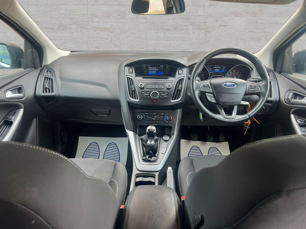 Used Ford Focus 2016 for sale - 76177343: Photo 10