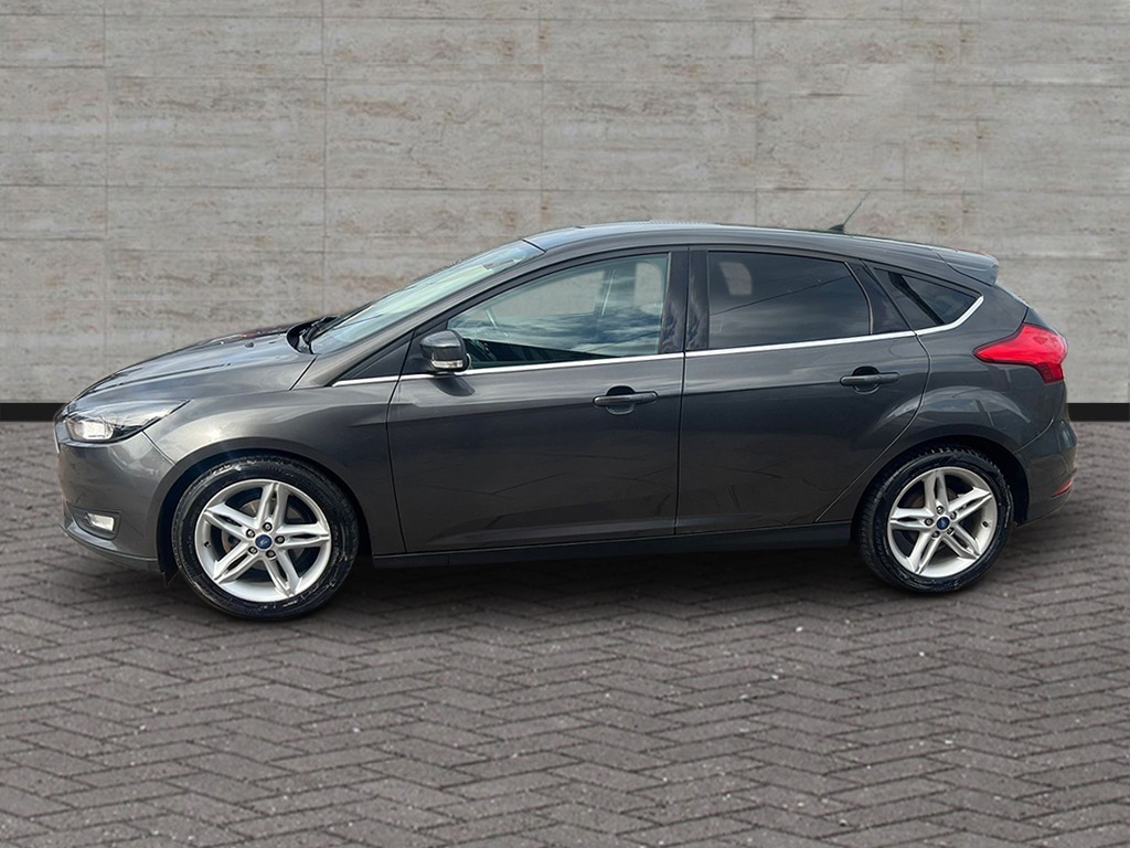 Used Ford Focus 2016 for sale - 76177343: Photo 12