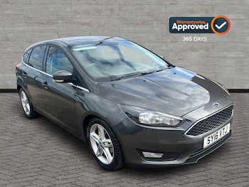 Ford - Focus