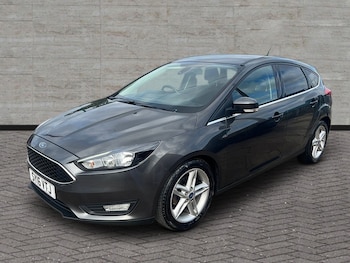 Used Ford Focus 2016 for sale - 76177343: Photo 3