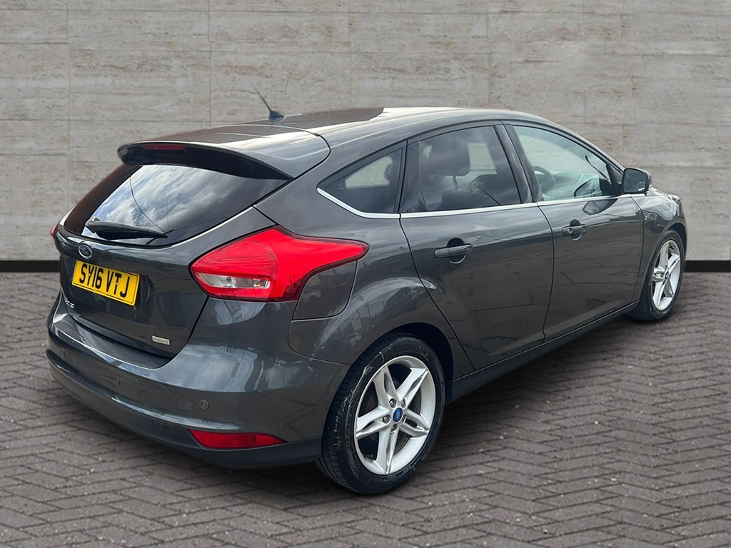 Used Ford Focus 2016 for sale - 76177343: Photo 6