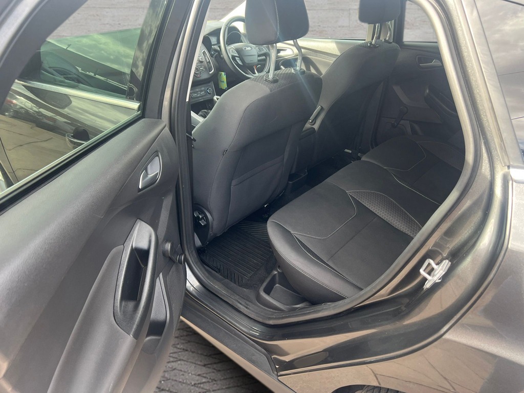 Used Ford Focus 2016 for sale - 76177343: Photo 7