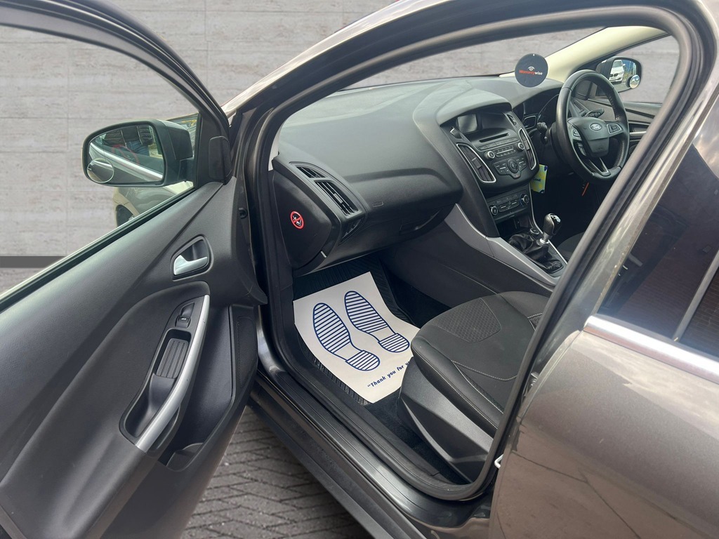 Used Ford Focus 2016 for sale - 76177343: Photo 8