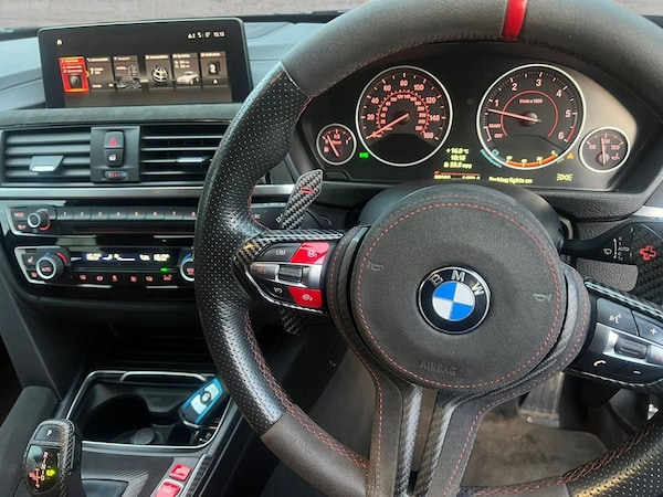 Used BMW 3 Series 2018 for sale - 76292397: Photo 10
