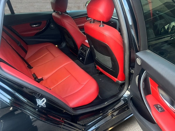 Used BMW 3 Series 2018 for sale - 76292397: Photo 11