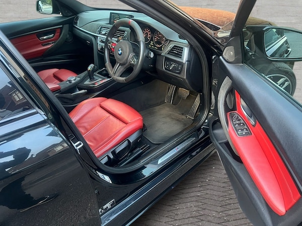 Used BMW 3 Series 2018 for sale - 76292397: Photo 12