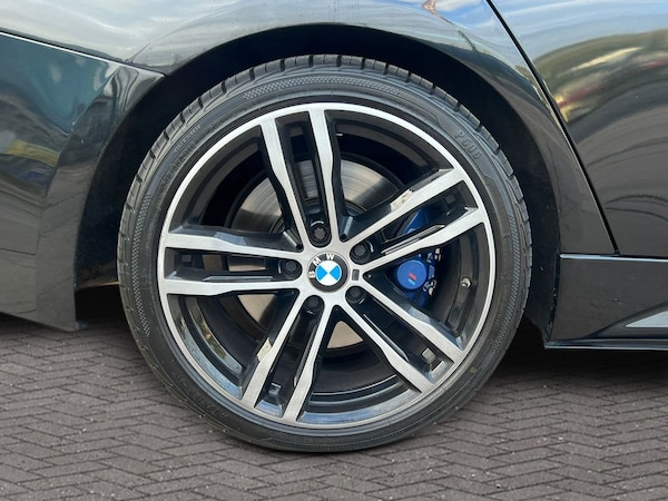 Used BMW 3 Series 2018 for sale - 76292397: Photo 15
