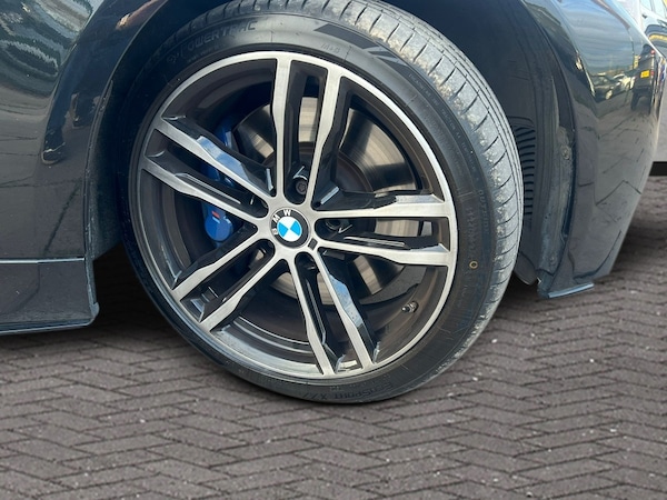 Used BMW 3 Series 2018 for sale - 76292397: Photo 16