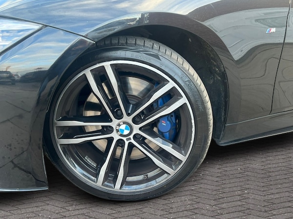 Used BMW 3 Series 2018 for sale - 76292397: Photo 17