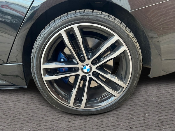 Used BMW 3 Series 2018 for sale - 76292397: Photo 18