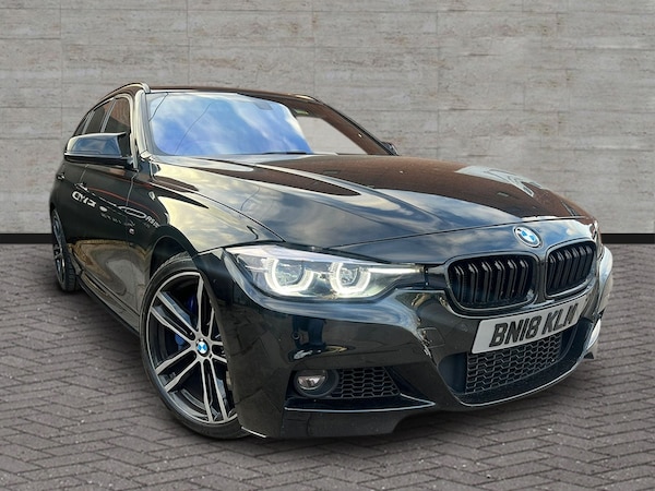 Used BMW 3 Series 2018 for sale - 76292397: Photo 19