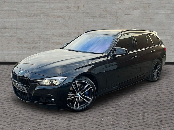 Used BMW 3 Series 2018 for sale - 76292397: Photo 3