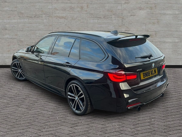 Used BMW 3 Series 2018 for sale - 76292397: Photo 5