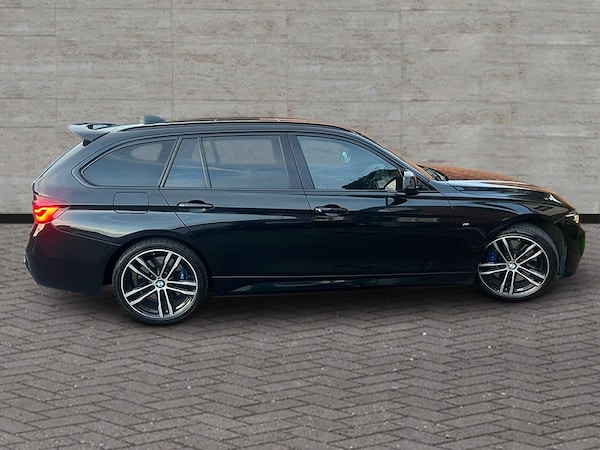 Used BMW 3 Series 2018 for sale - 76292397: Photo 7