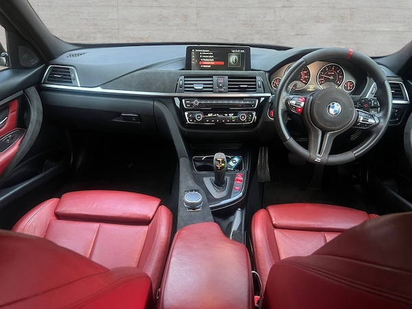 Used BMW 3 Series 2018 for sale - 76292397: Photo 8