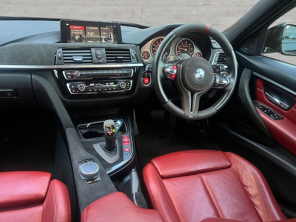 Used BMW 3 Series 2018 for sale - 76292397: Photo 9