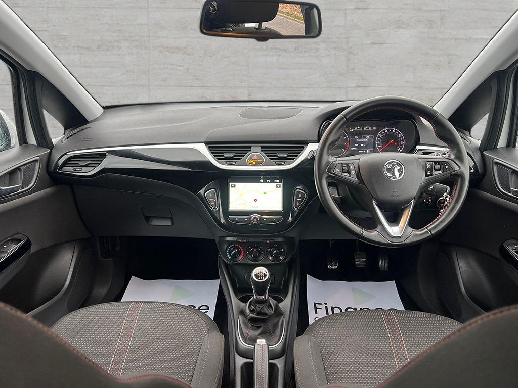 Used Vauxhall Corsa 2018 for sale - 77545323: Photo 10