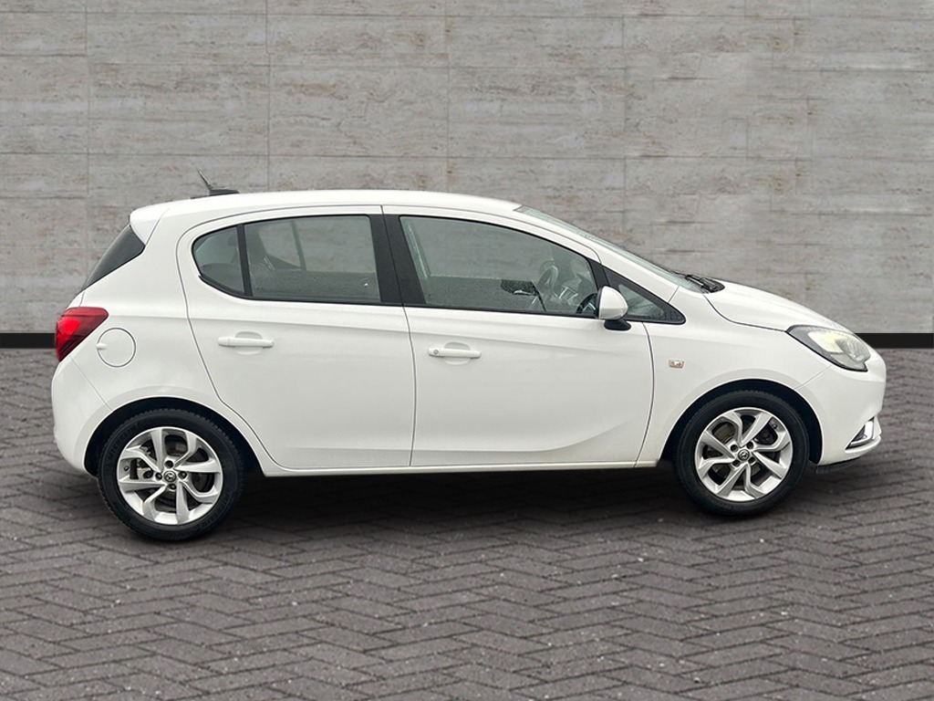 Used Vauxhall Corsa 2018 for sale - 77545323: Photo 5