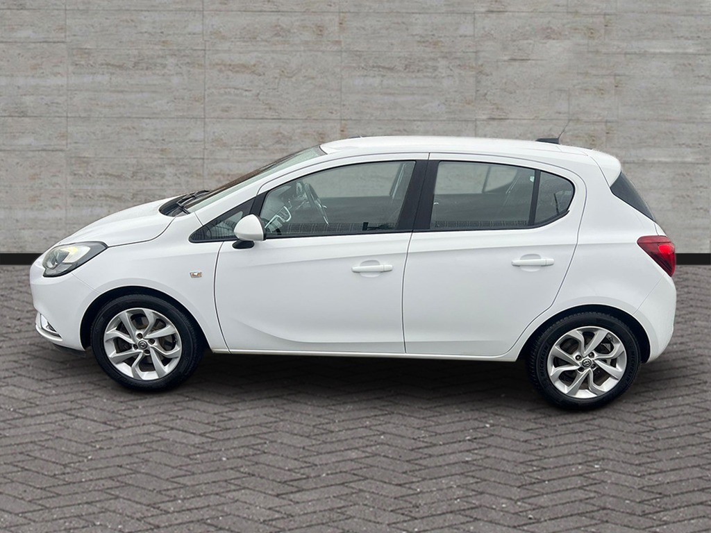 Used Vauxhall Corsa 2018 for sale - 77545323: Photo 6