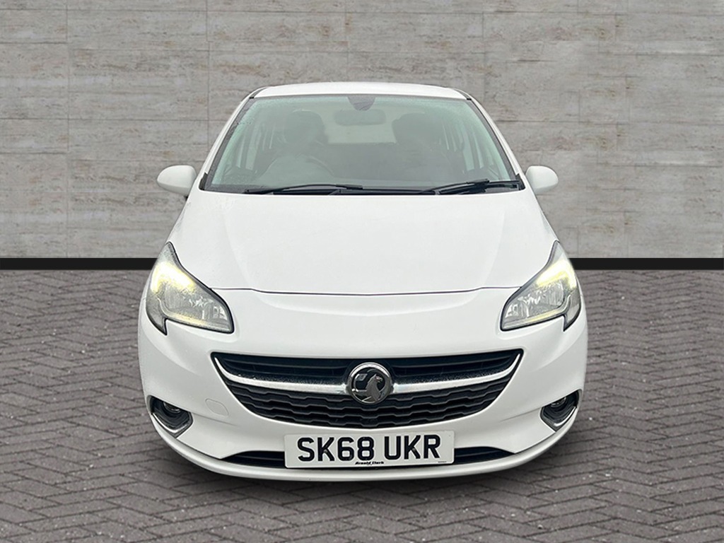 Used Vauxhall Corsa 2018 for sale - 77545323: Photo 7
