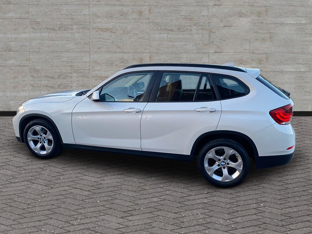 Used BMW X1 2012 for sale - 76687485: Photo 10