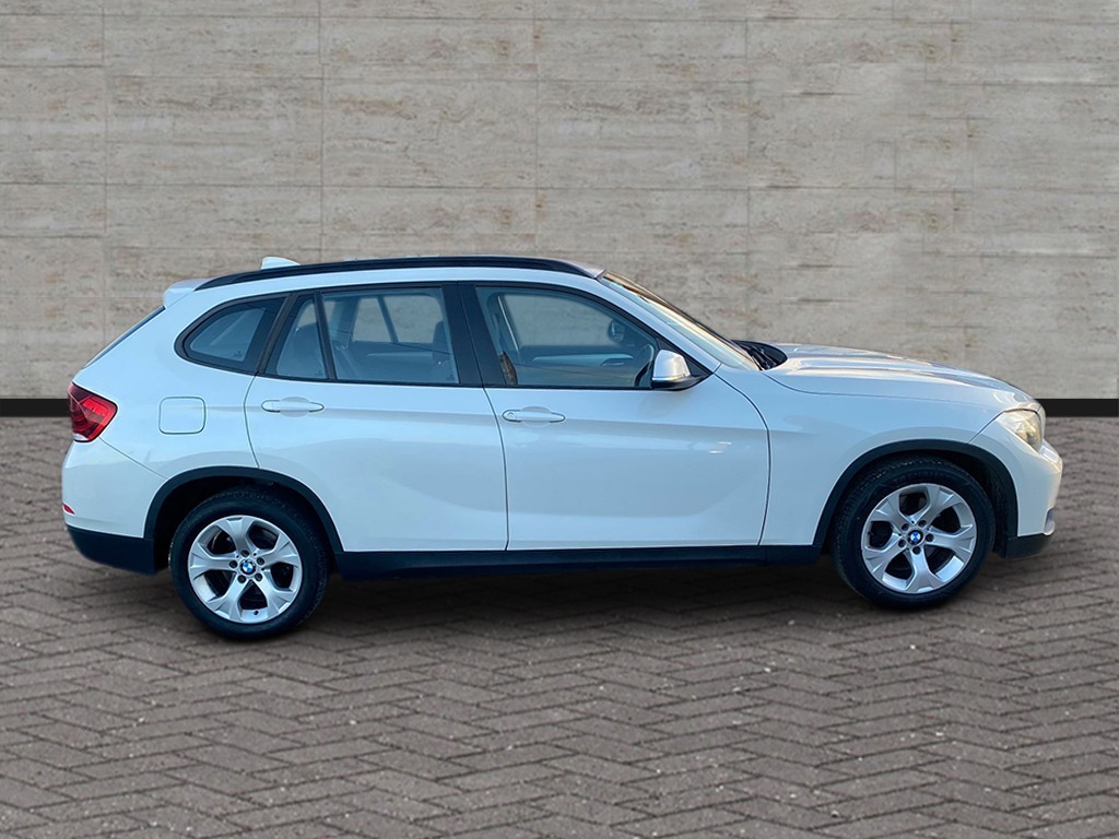 Used BMW X1 2012 for sale - 76687485: Photo 11