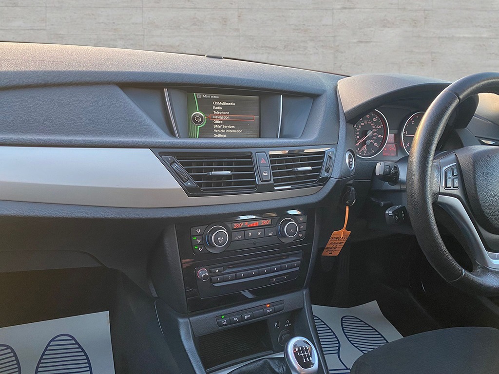 Used BMW X1 2012 for sale - 76687485: Photo 12